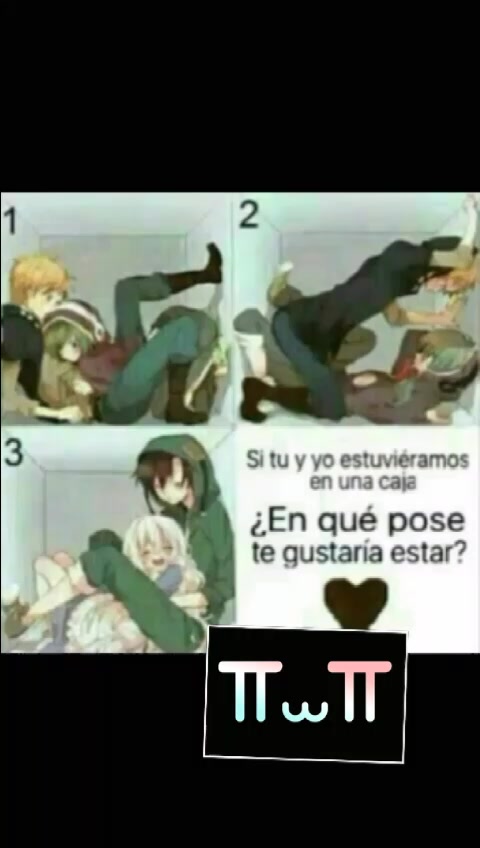 @:D I LOVE YOU :3
