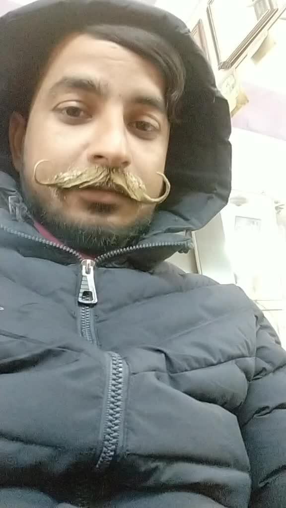 @Karan Bhanushali