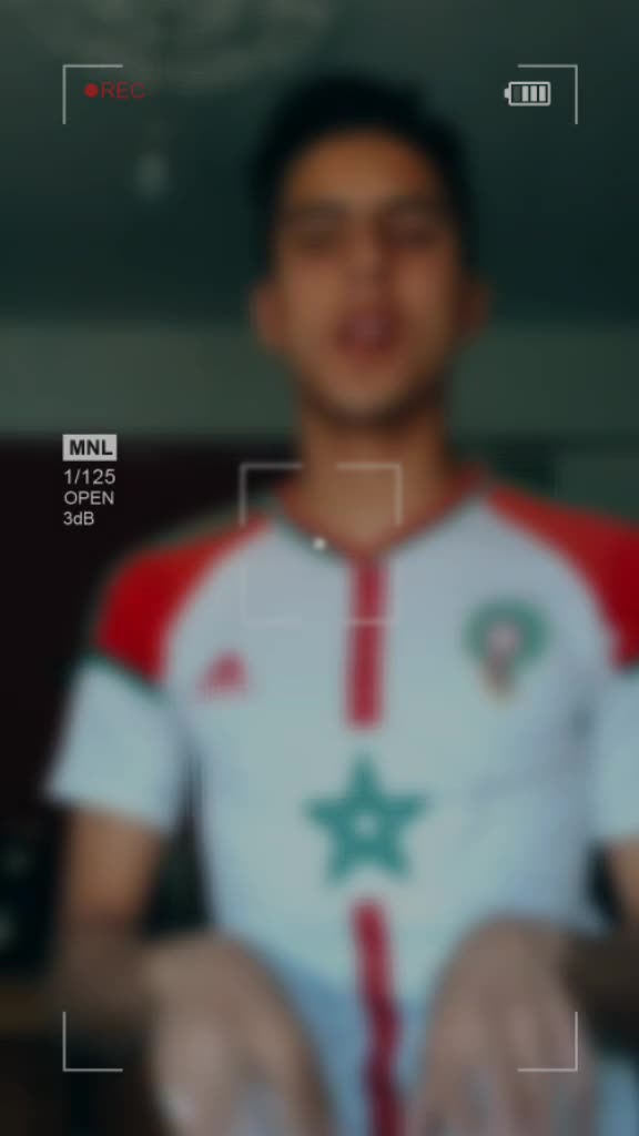 @Ahmed💚💪