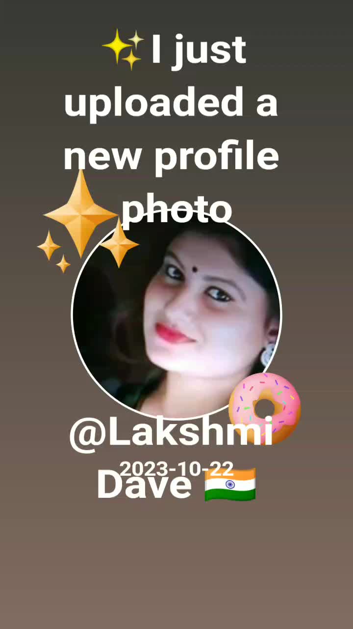 @Lakshmi Dave 🇮🇳