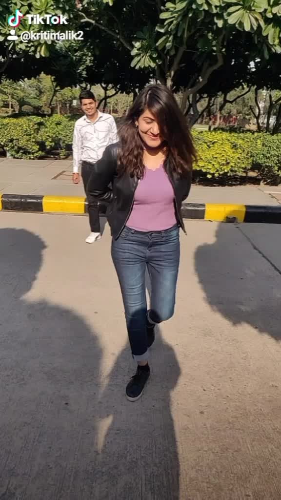 @Kriti Malik