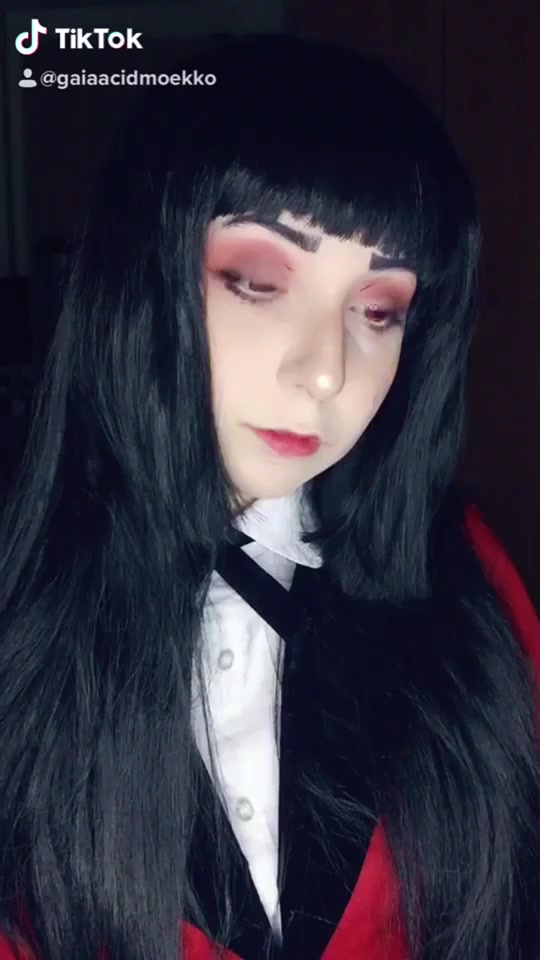 @Gaia AcidMoekko