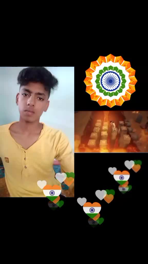 @Rupesh Kumar