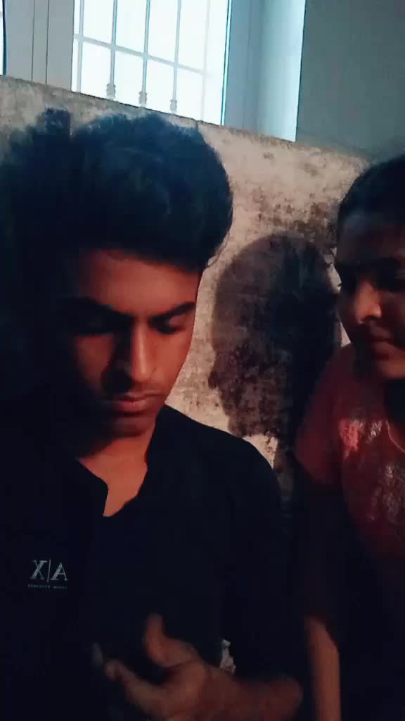 @Venkat Balaji