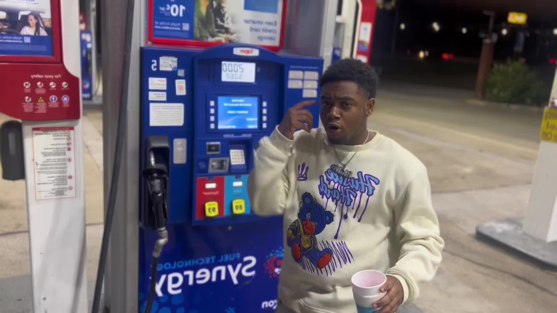 @TherealRKJR
