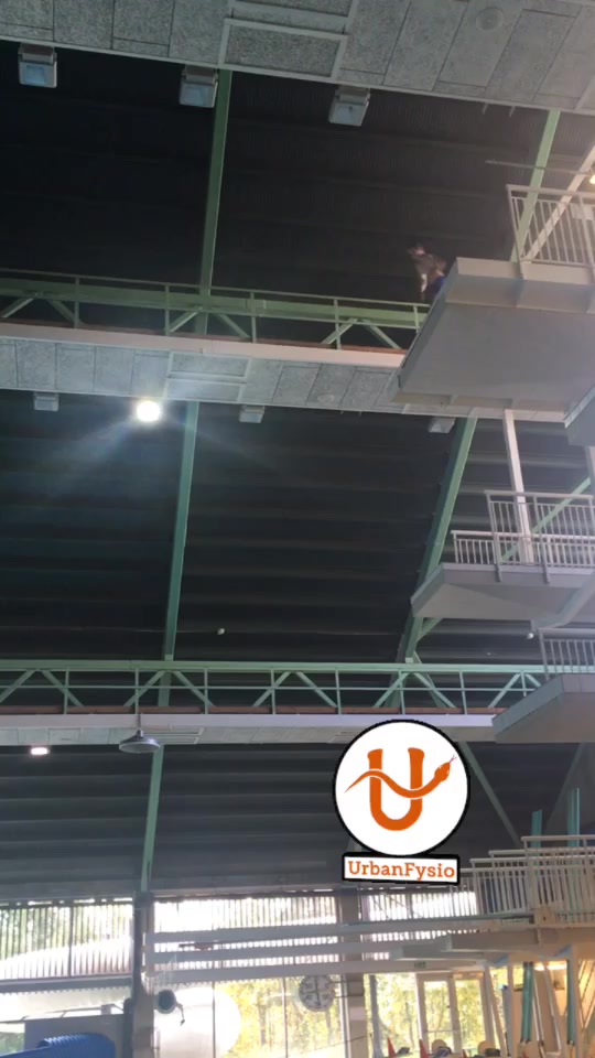 @Urban Sports NL