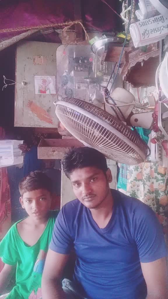 @Ganesh Parmar