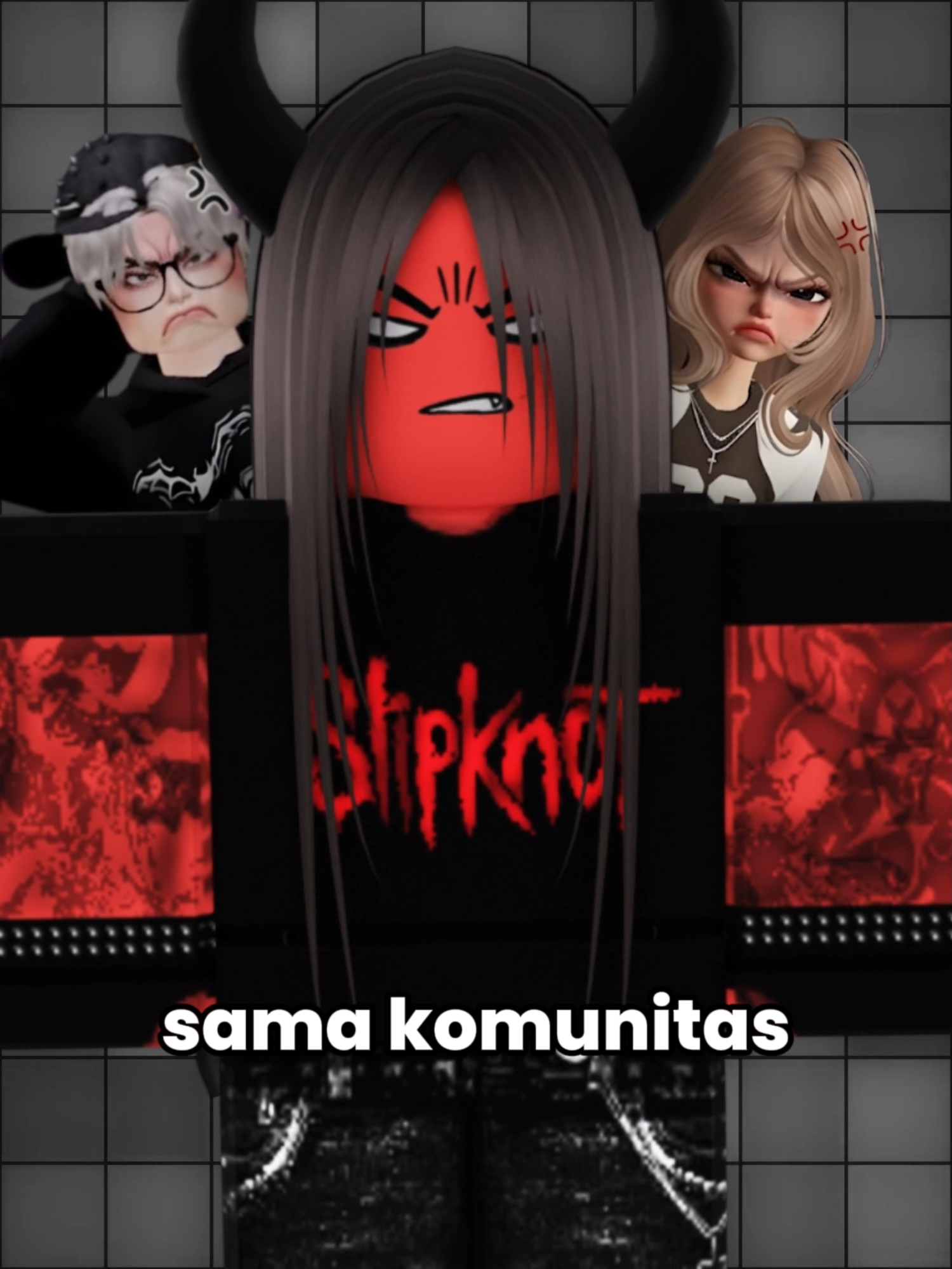 @Roblox Topic Indonesia