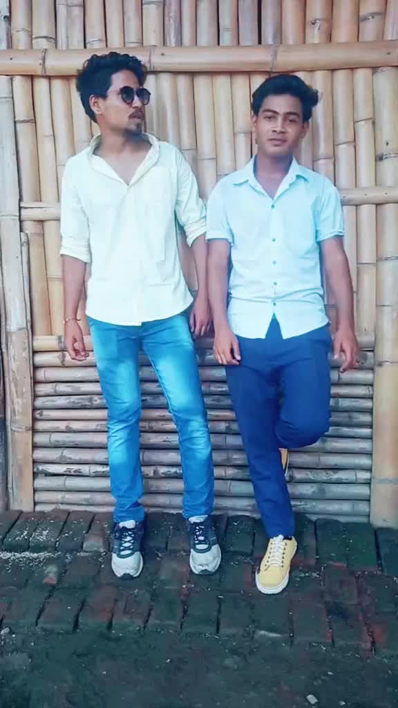 @junaid baksh [Golu]
