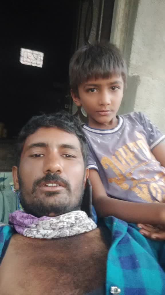 @Sunil Bha Charan