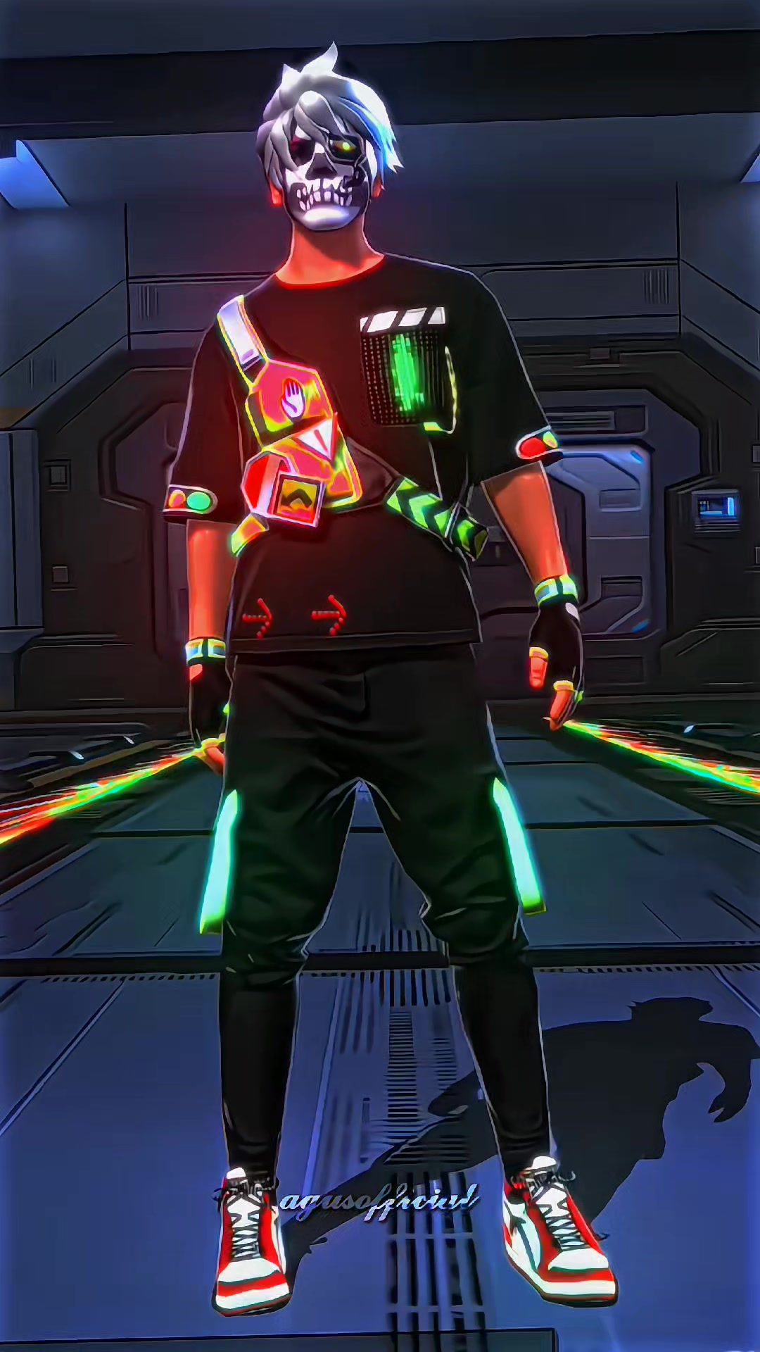 @𝕭𝖆𝖓𝖉𝖎𝖙♨