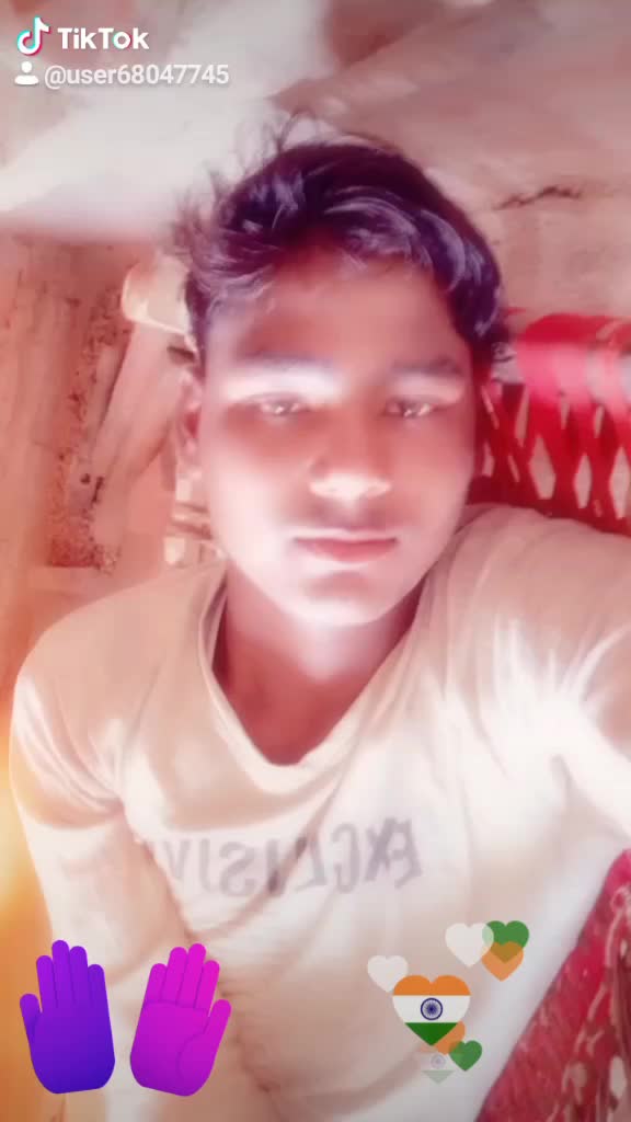 @Shara Bhai Bhai