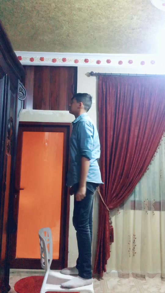 @MOHAMMAD HAYOUK