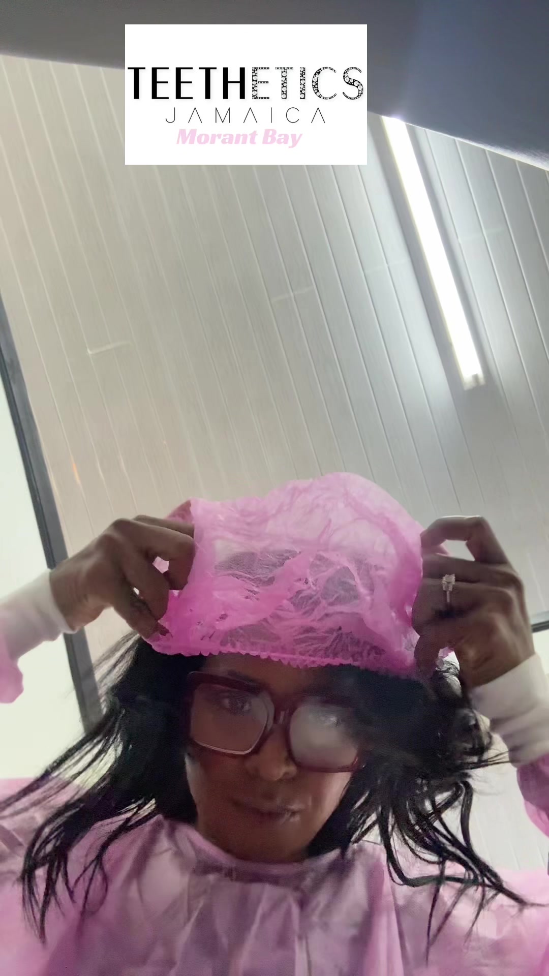 @Dr. Michelle Charles