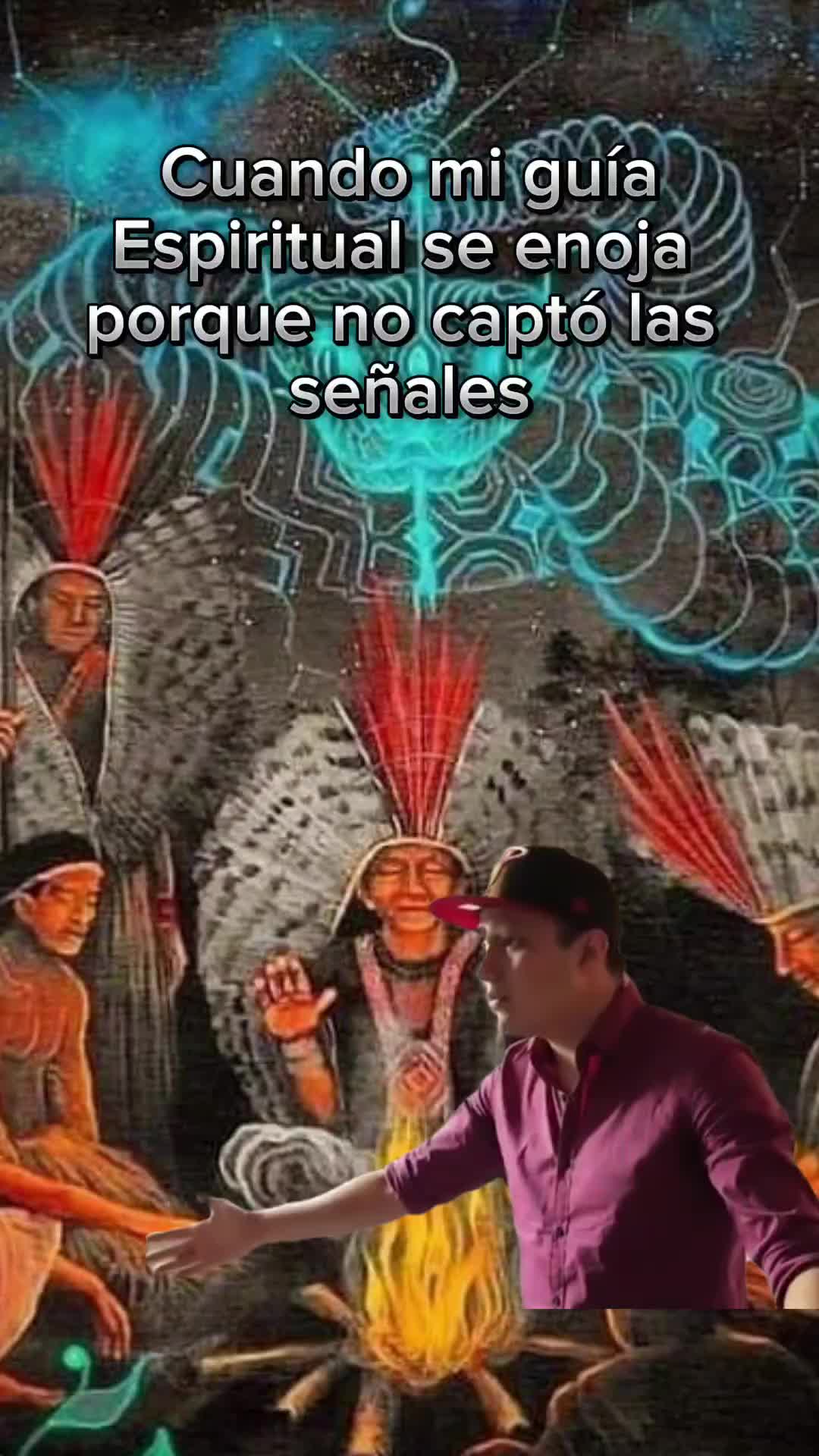 @Plantilla verde (memes)