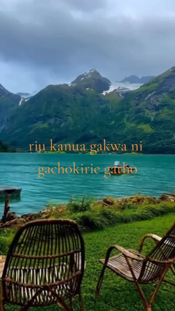 @Esther