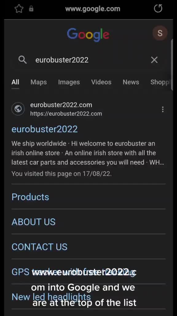 @eurobuster