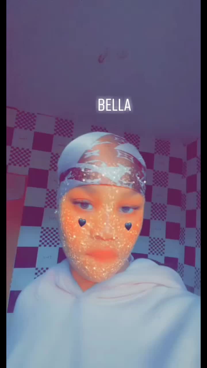 @little Bella🤗