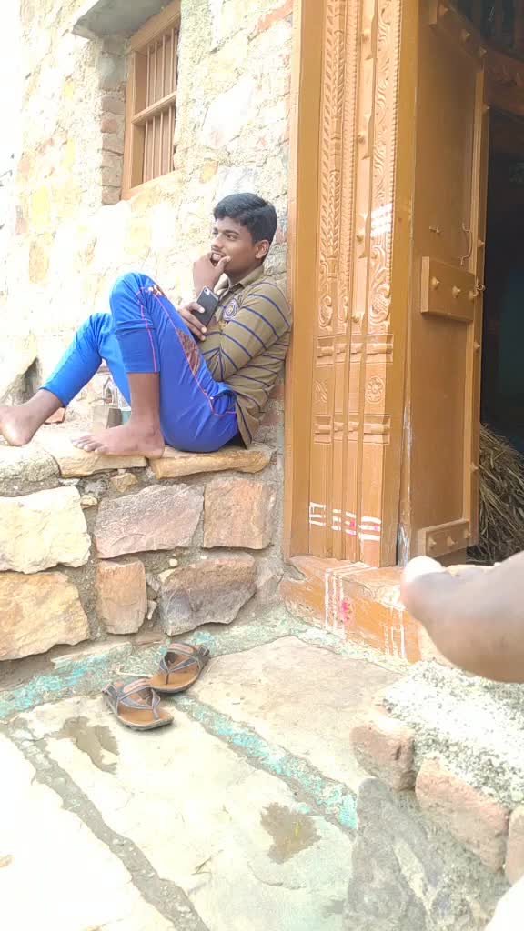 @Gowdru huduga