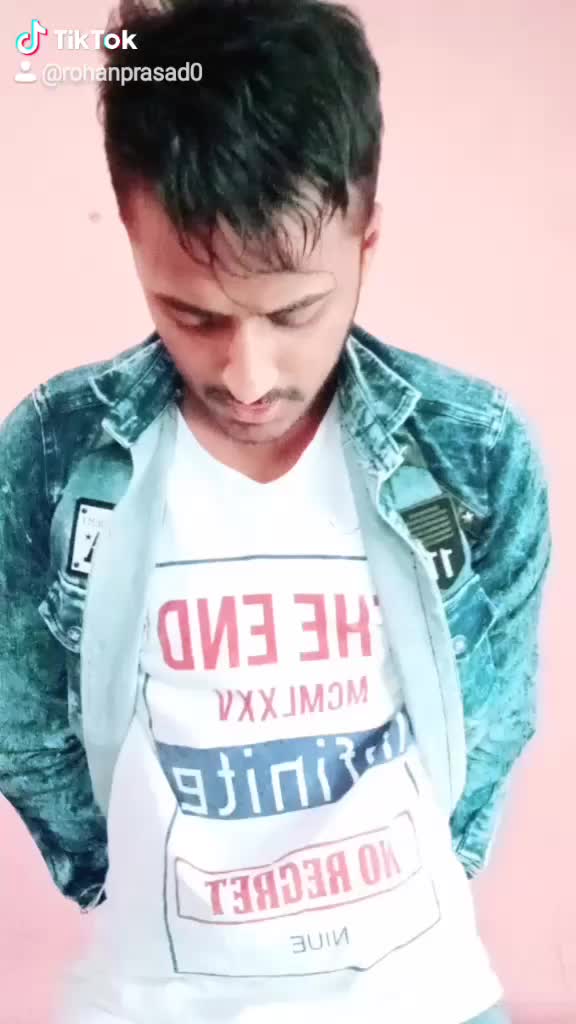 @RoHan KuMar PrAsad