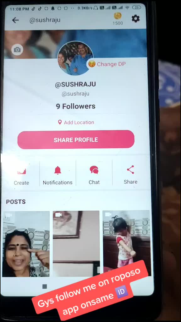 @sushraju