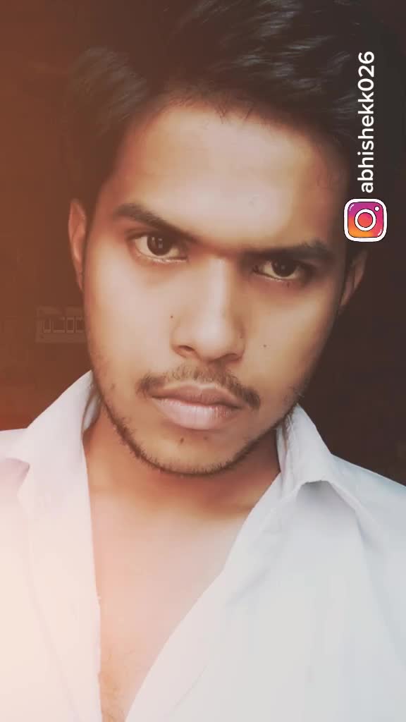 @Abhishek Gangwar