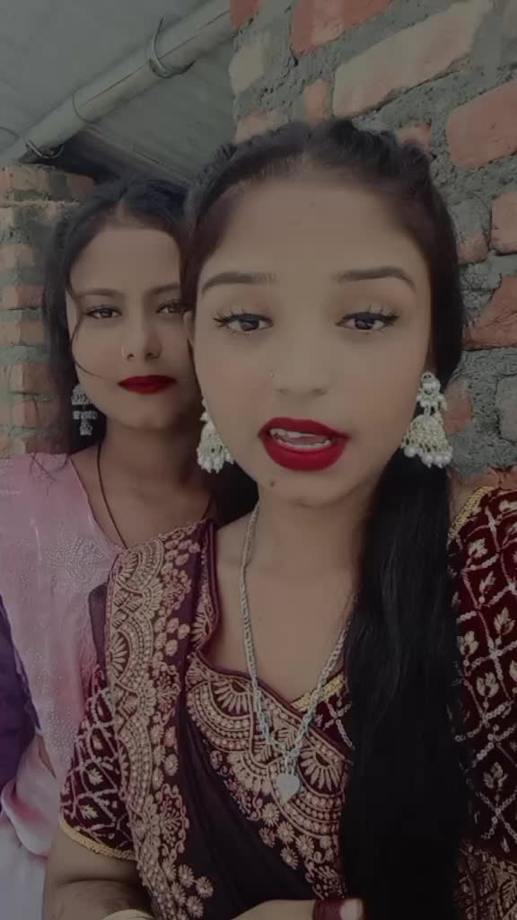 @attitude 👿 girl ❤️