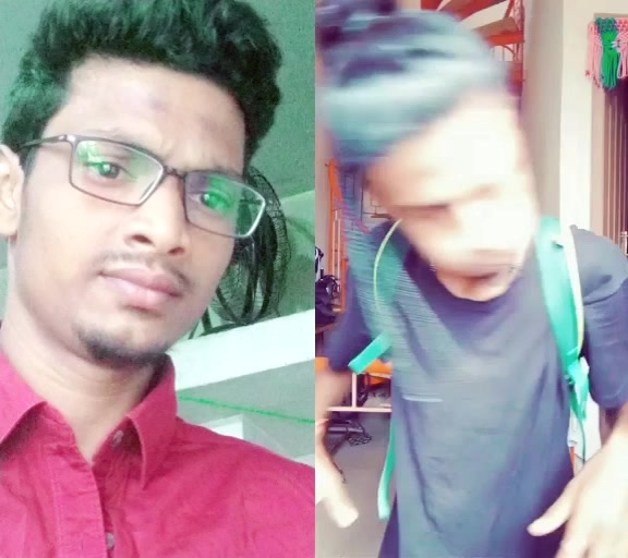 @shyam srinivasan