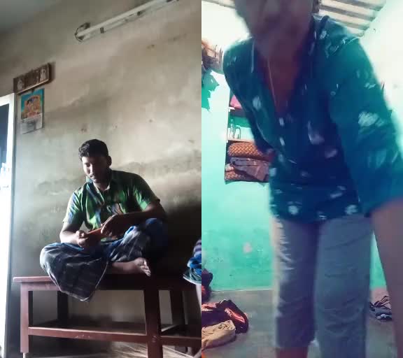 @Rajasekar Mithra