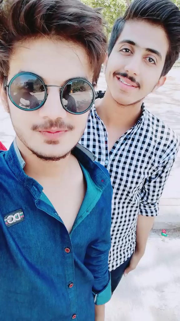 @Mailk Hamza