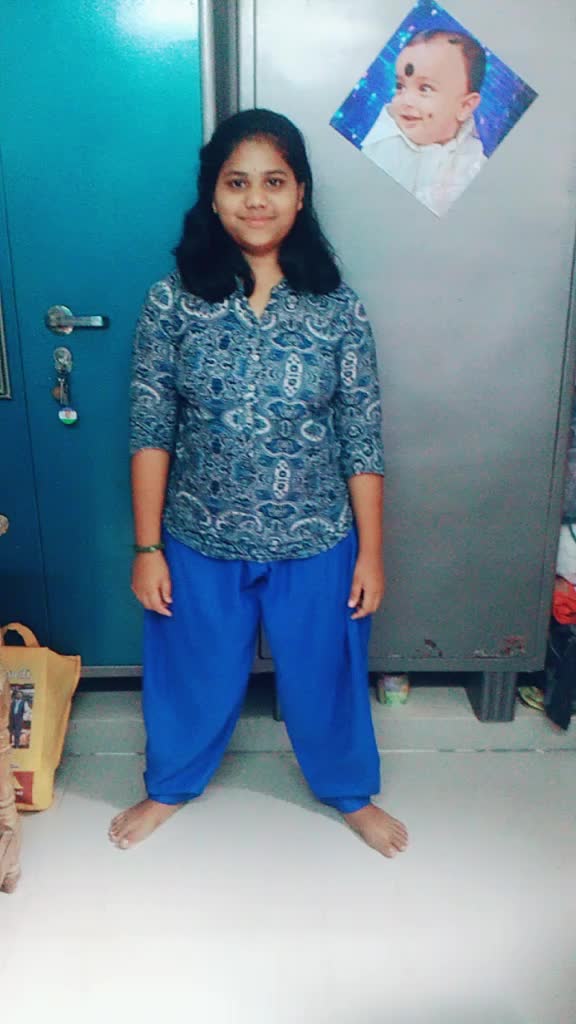 @poojitha balivada