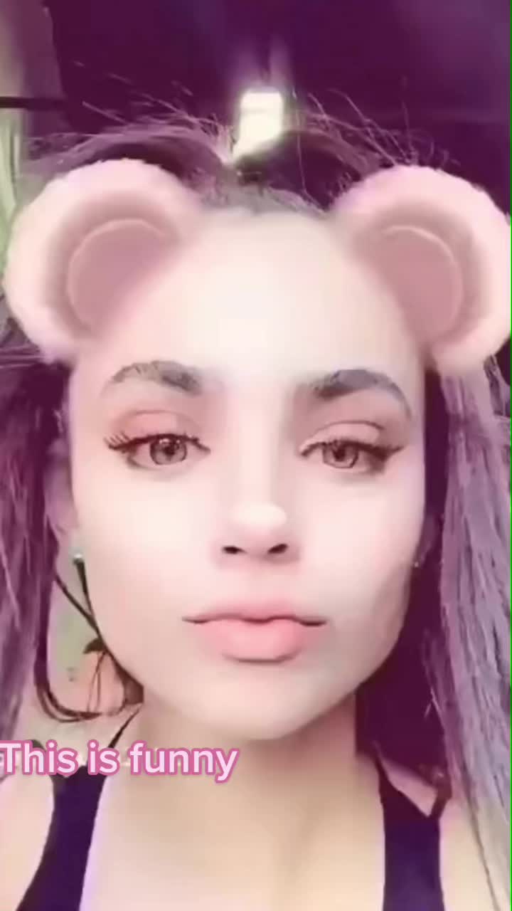 @Cameron Boyce & Sofia Carson