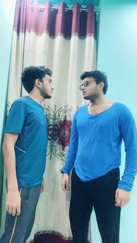 @SHIVAM SHARMA