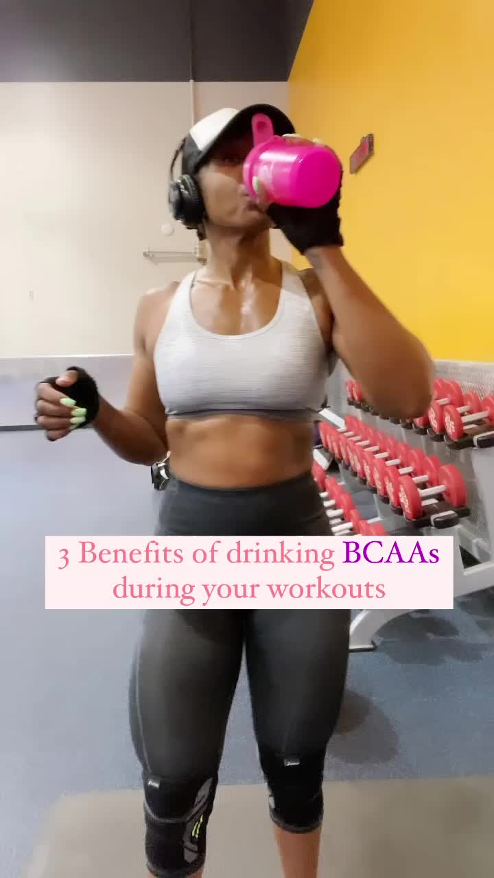 @Meek | Fitness Coach