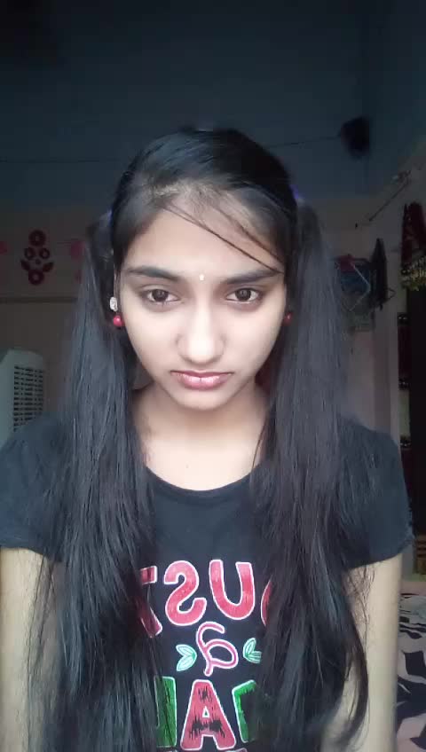 @😍Rowdy Baby..... 😘