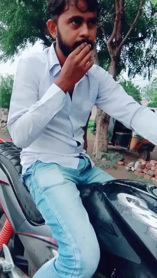 @Nathji Ajay