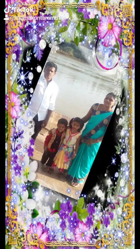 @T Ramu