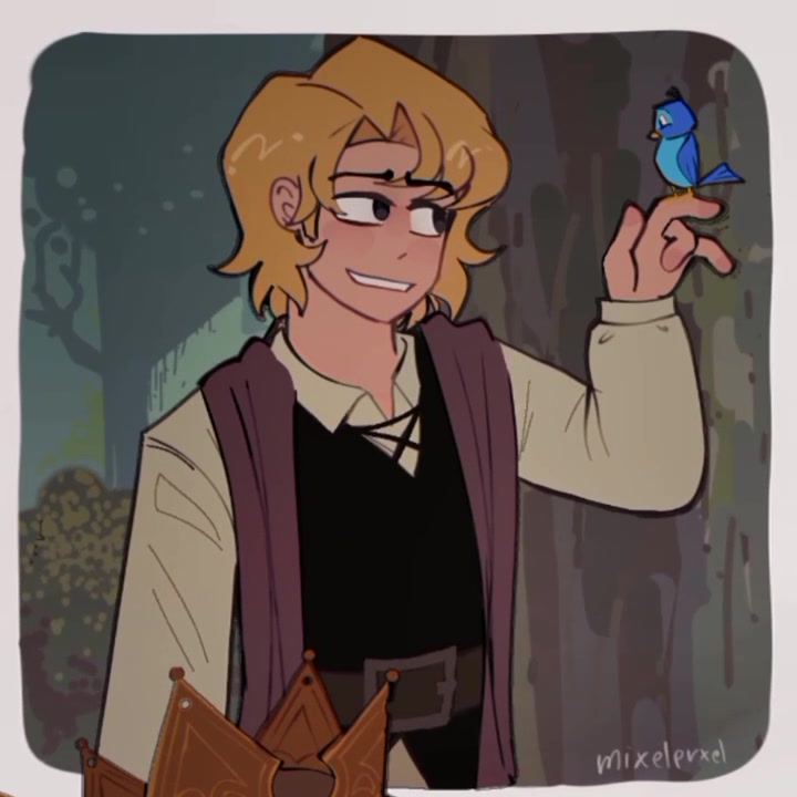 @Mian &bull; [🥞🌙]