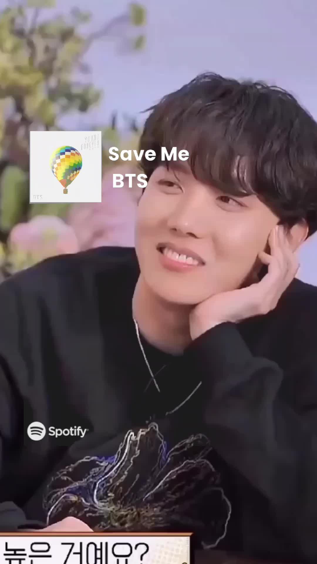 @Taehyung