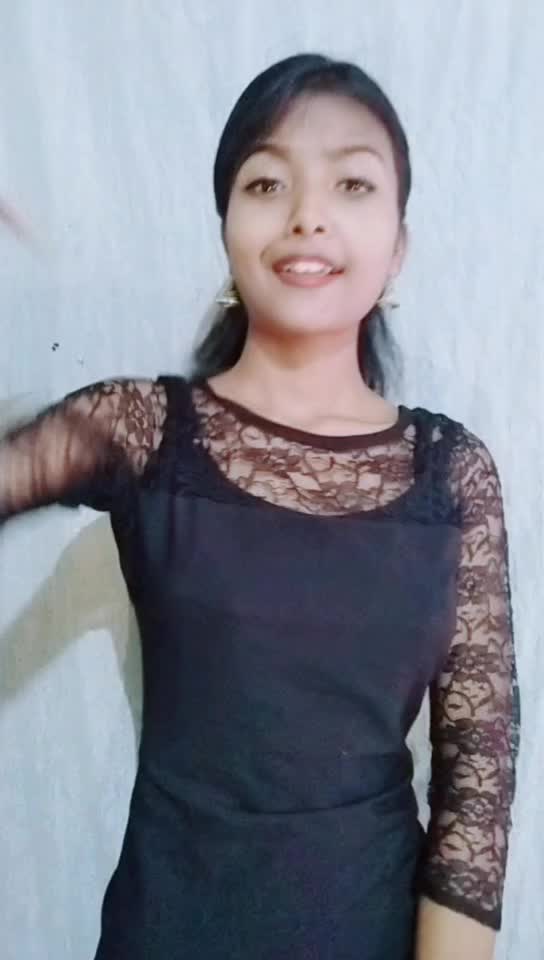 @DishaA... 🖤🖤