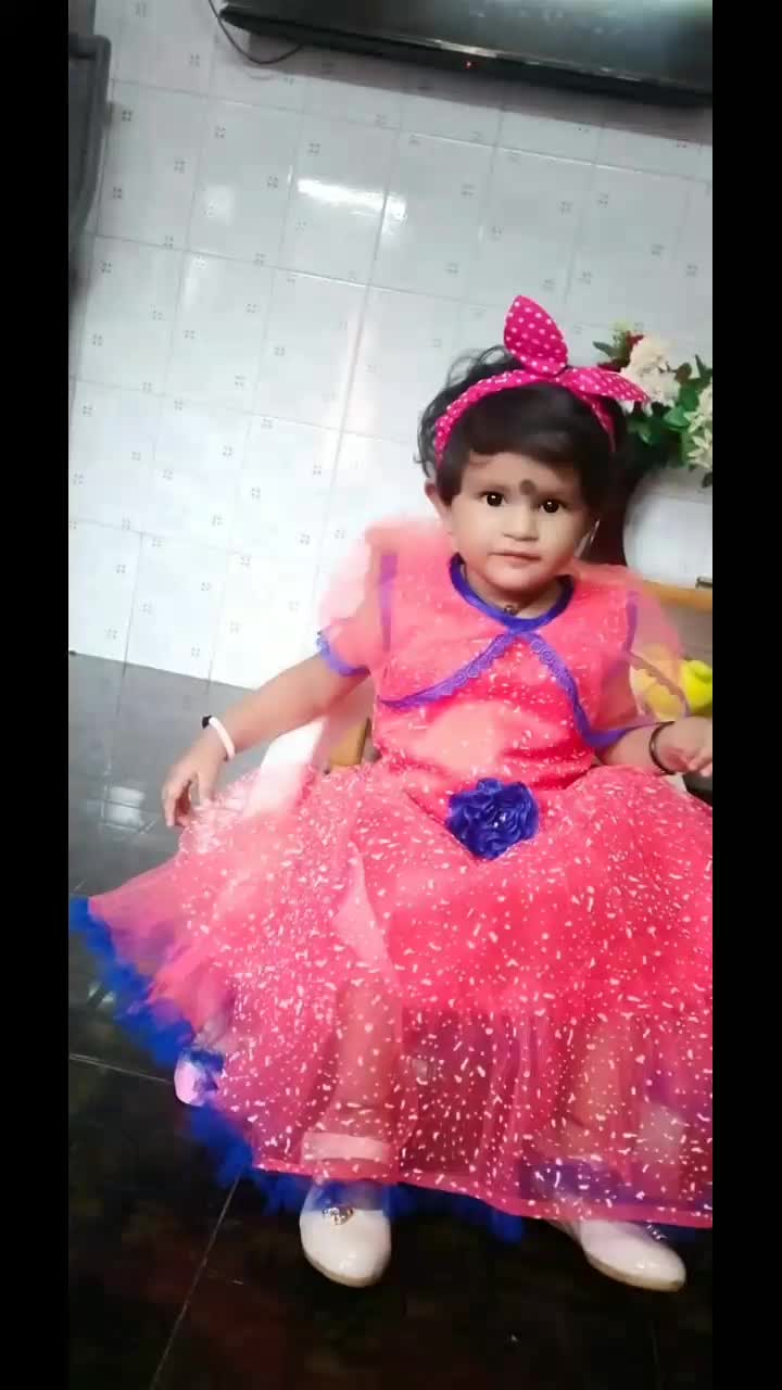 @Sahana