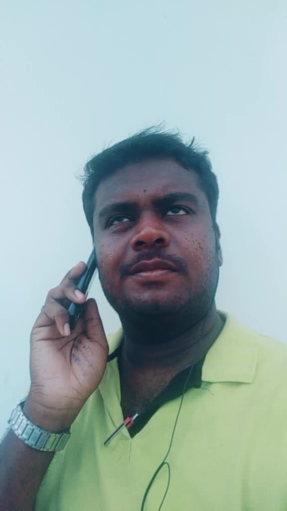 @Arul Murugan