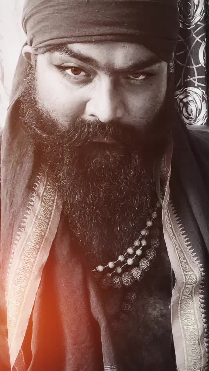 @🦁 Raavan Maharaj 🦁