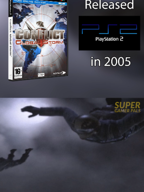 @Super Gamer Pals