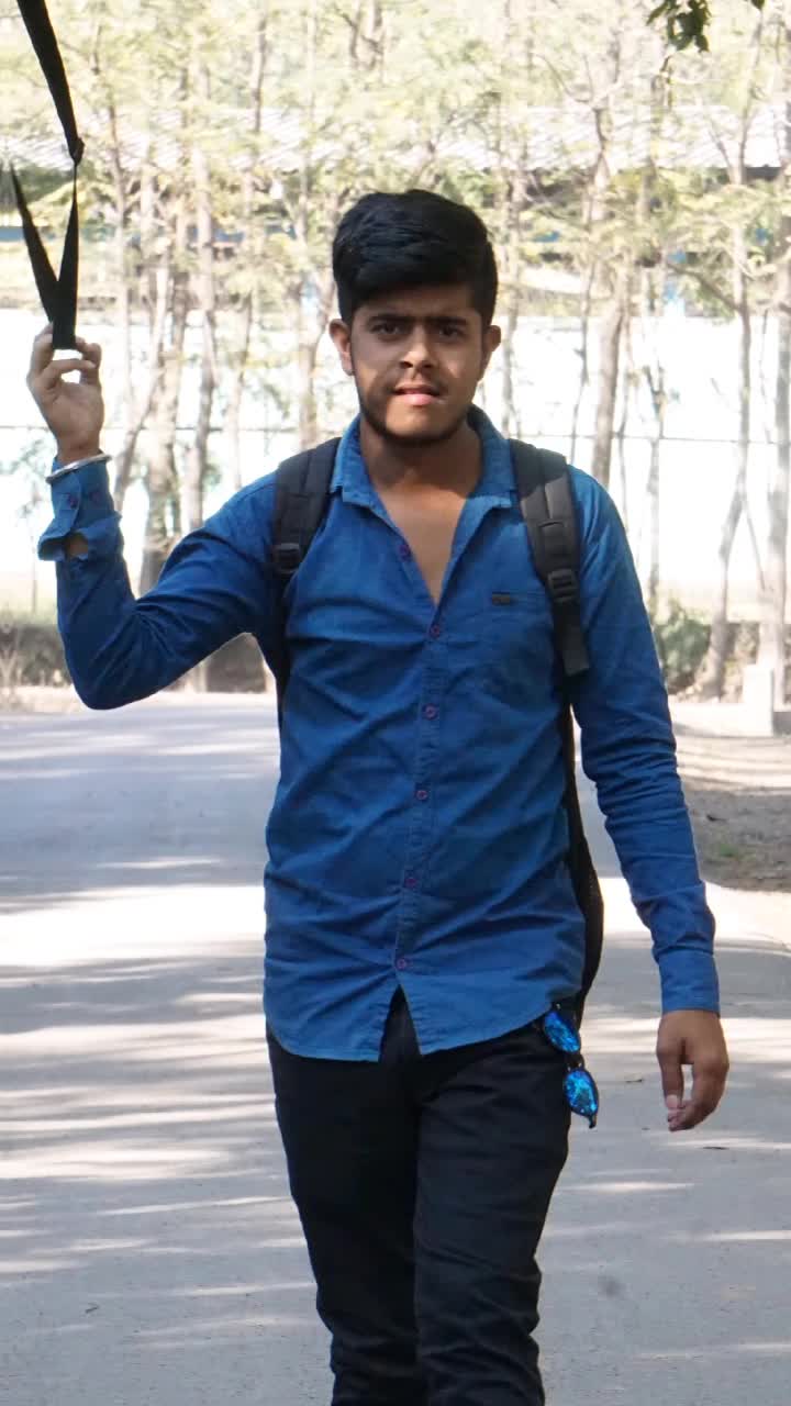 @Nitesh Thakur