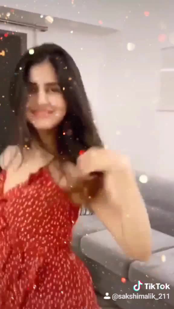 @Sakshi Malik