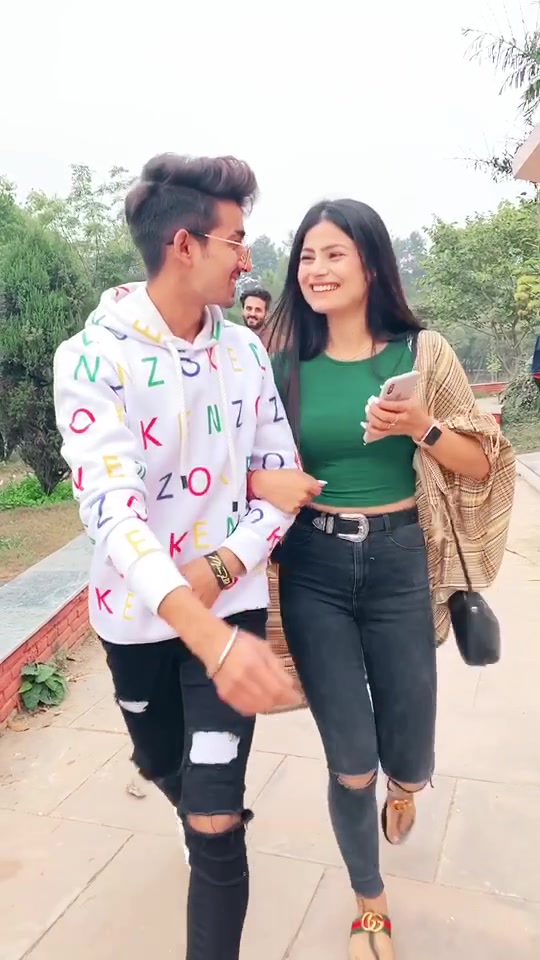 @Nidhirajput
