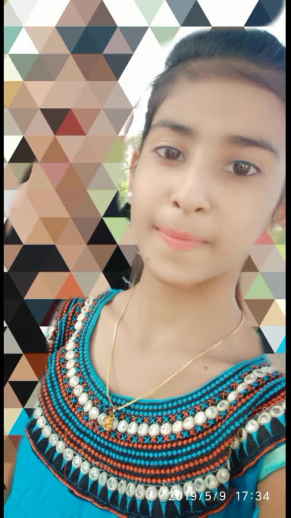 @lovely girl