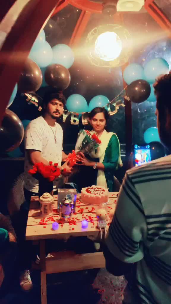 @Bhargavi