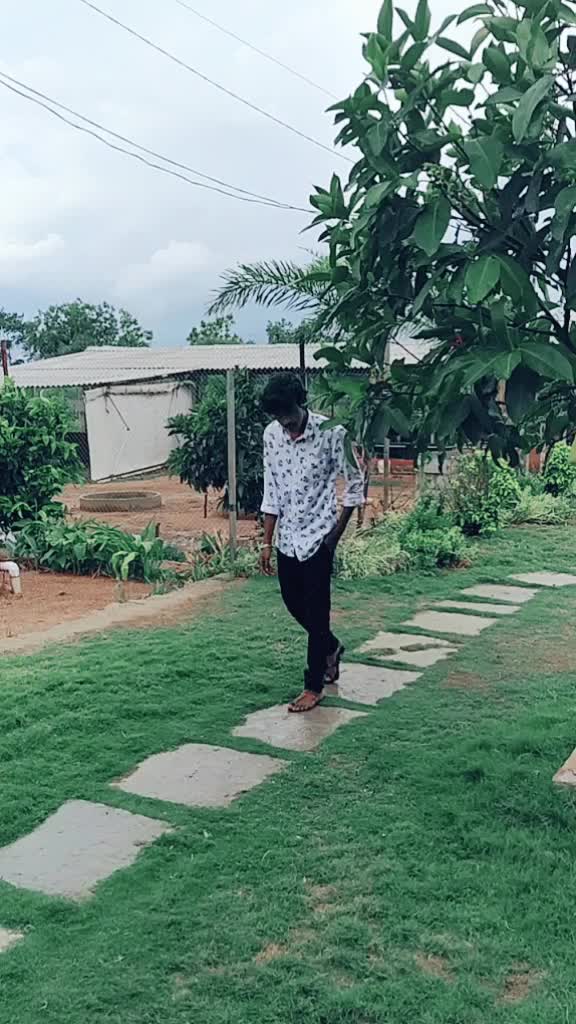 @Teja Rowdy